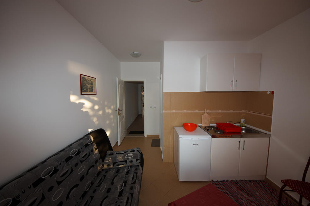 Apartments Sergej Sutomore Room photo