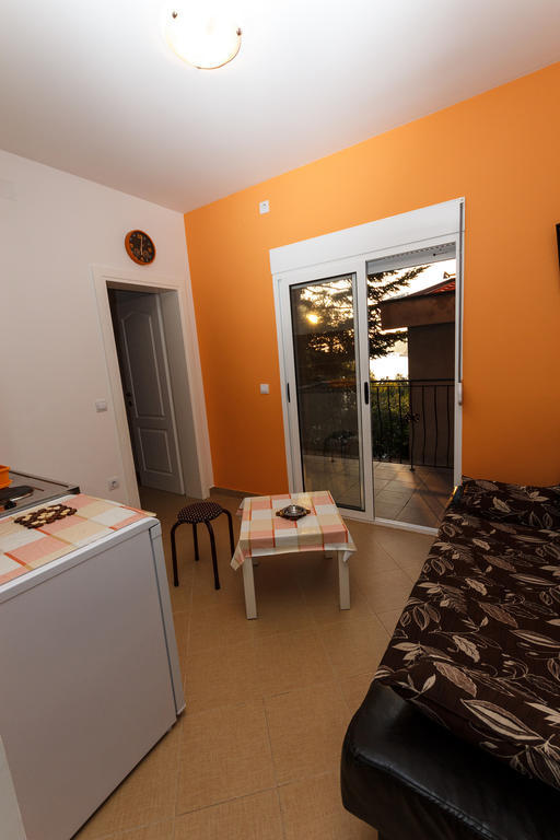 Apartments Sergej Sutomore Room photo
