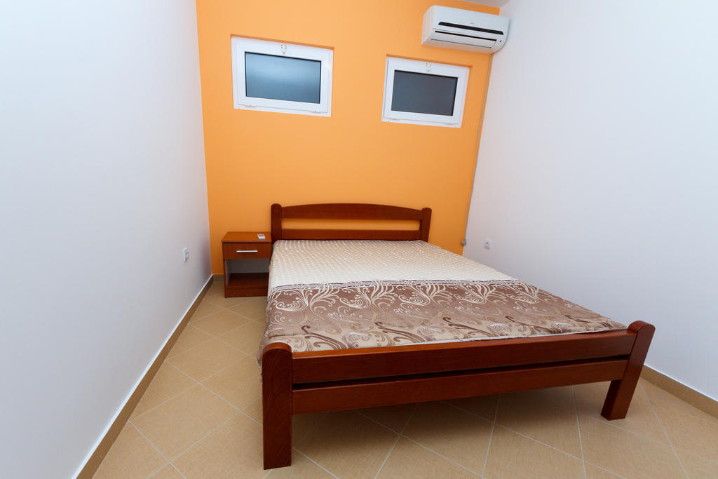 Apartments Sergej Sutomore Room photo